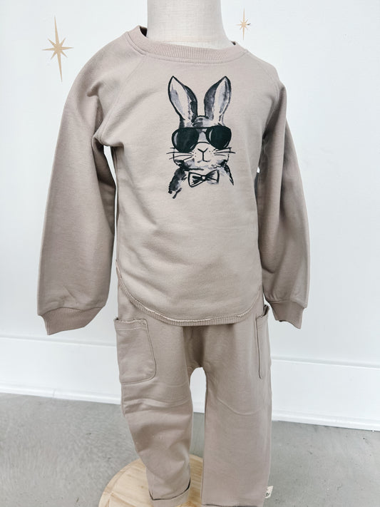 Cool Bunny Set