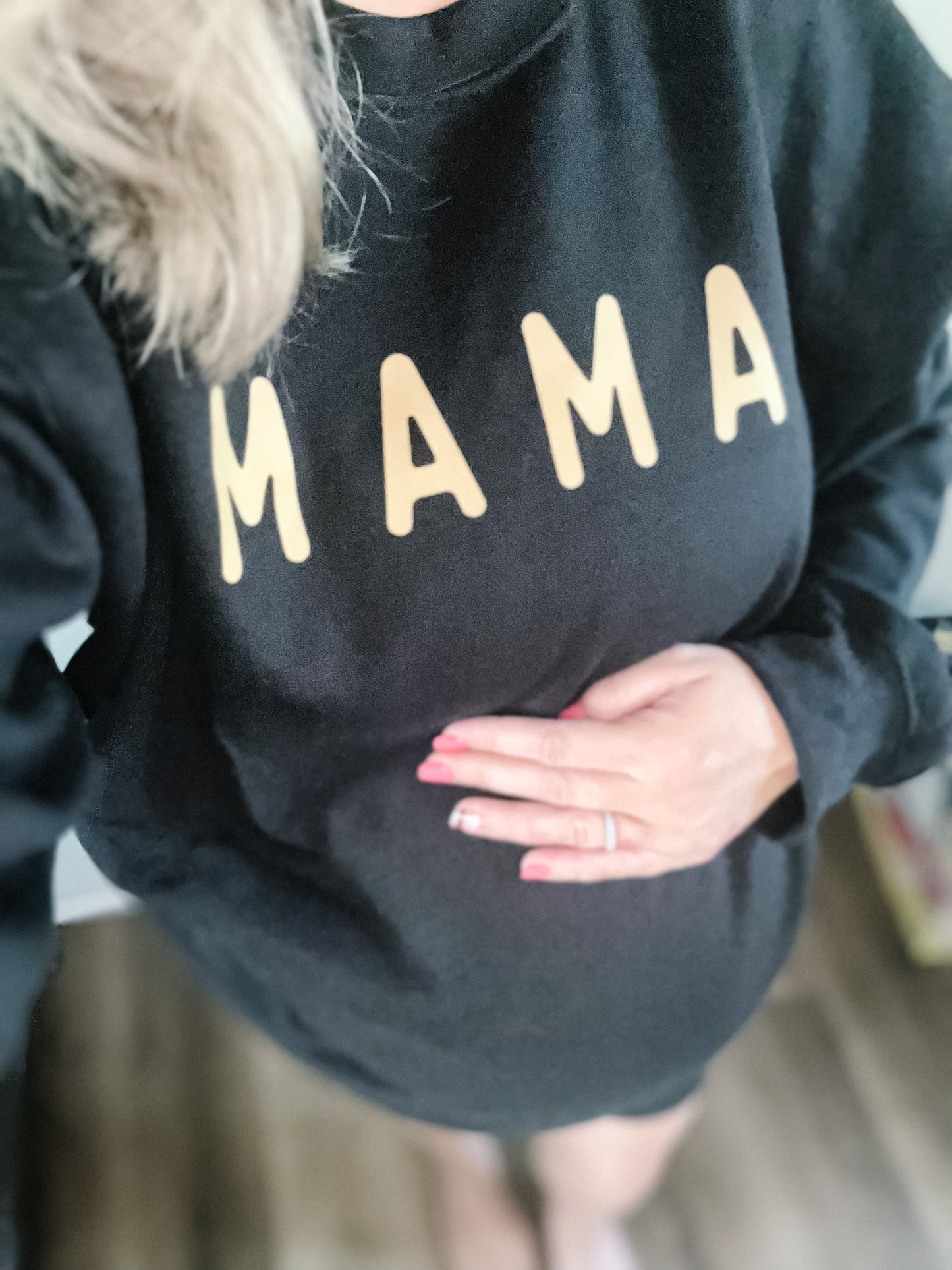 MAMA Sweatshirt