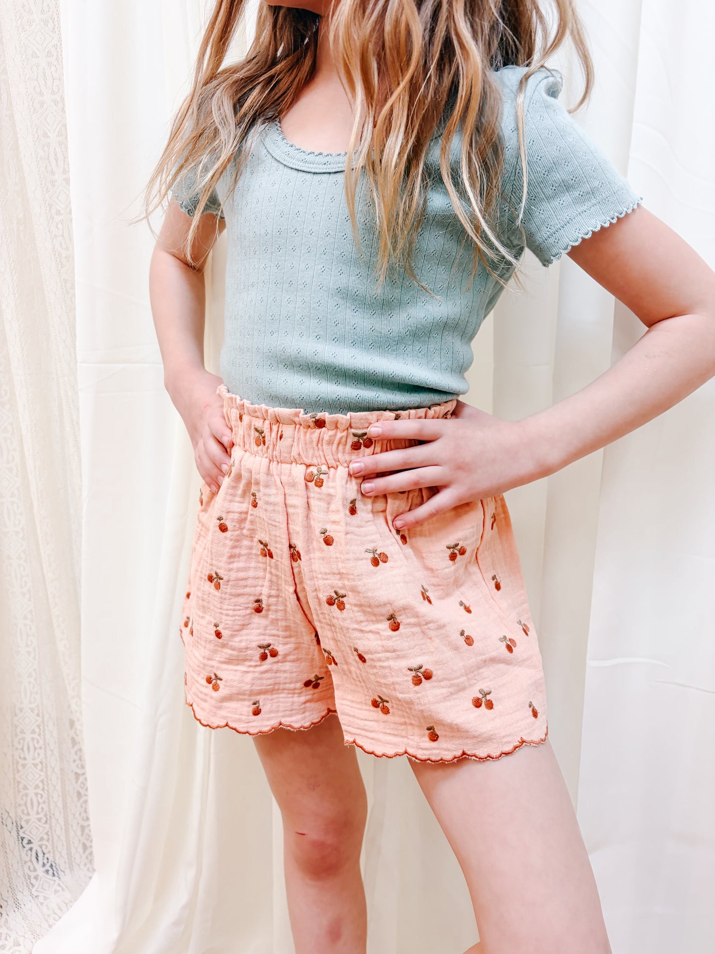 Remi Shorts