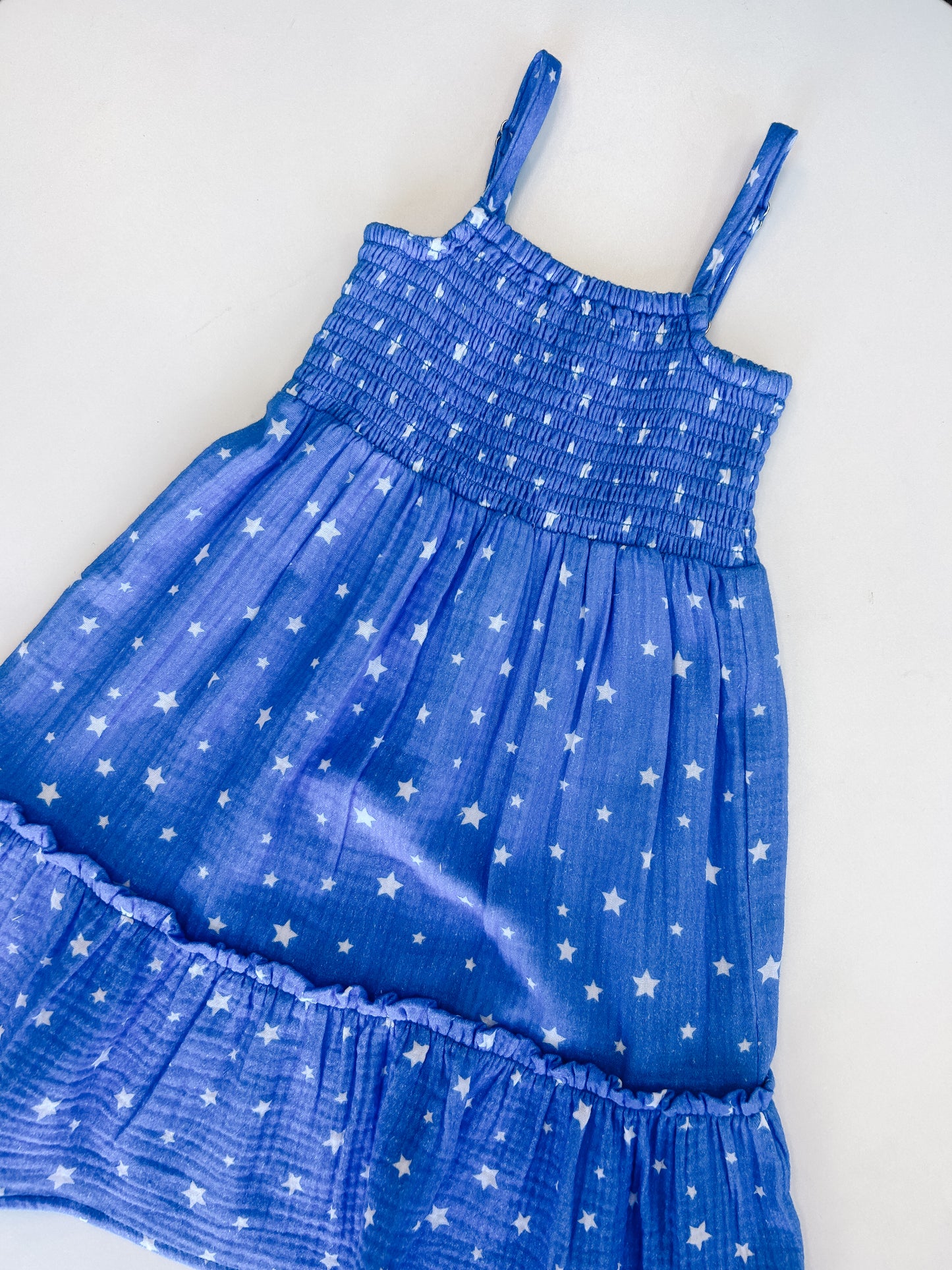 Marina Dress