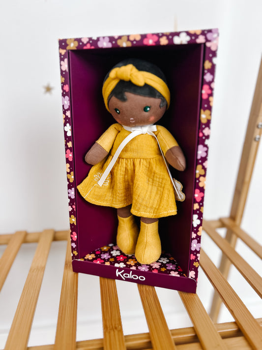Naomie Doll