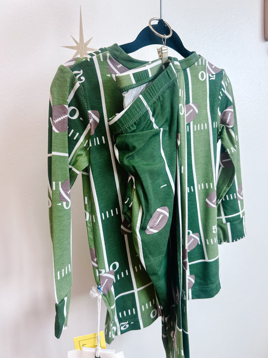 Pesto Football 2 Piece Set