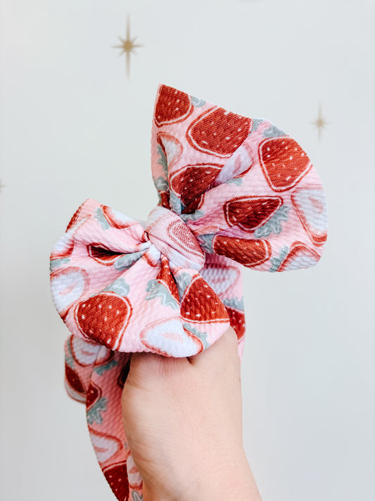 Strawberry Field
