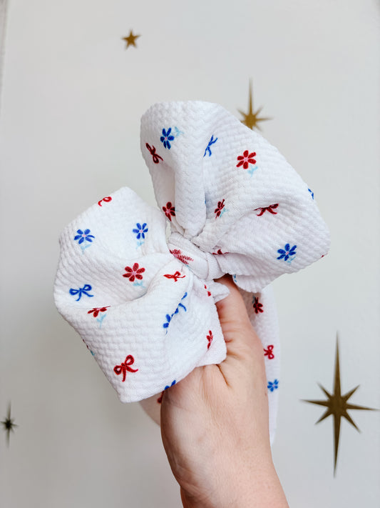 Freedom Daisies