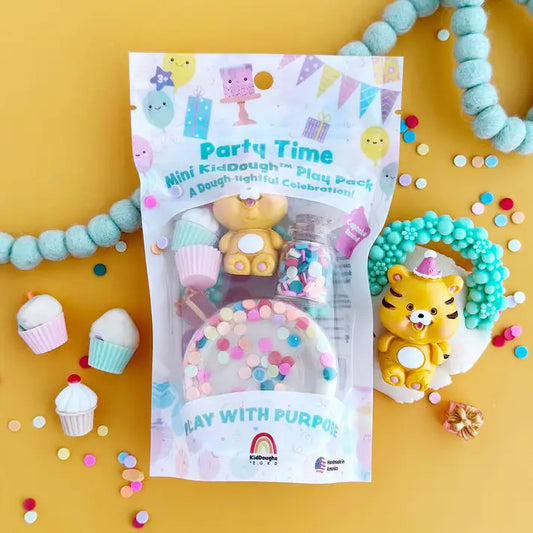 Party Time Mini Kit