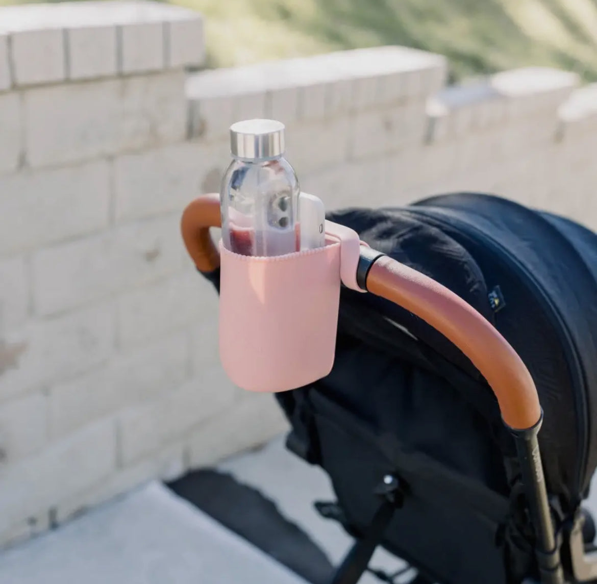 Cutie Holder (Universal Holder)