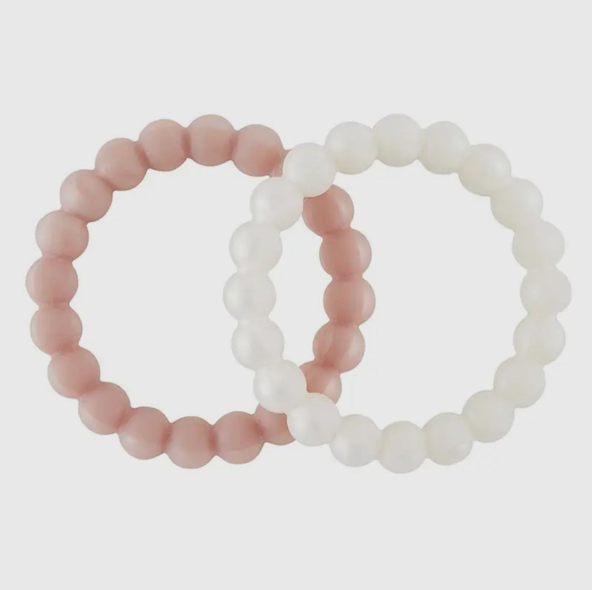 Silicone Teether Bracelets