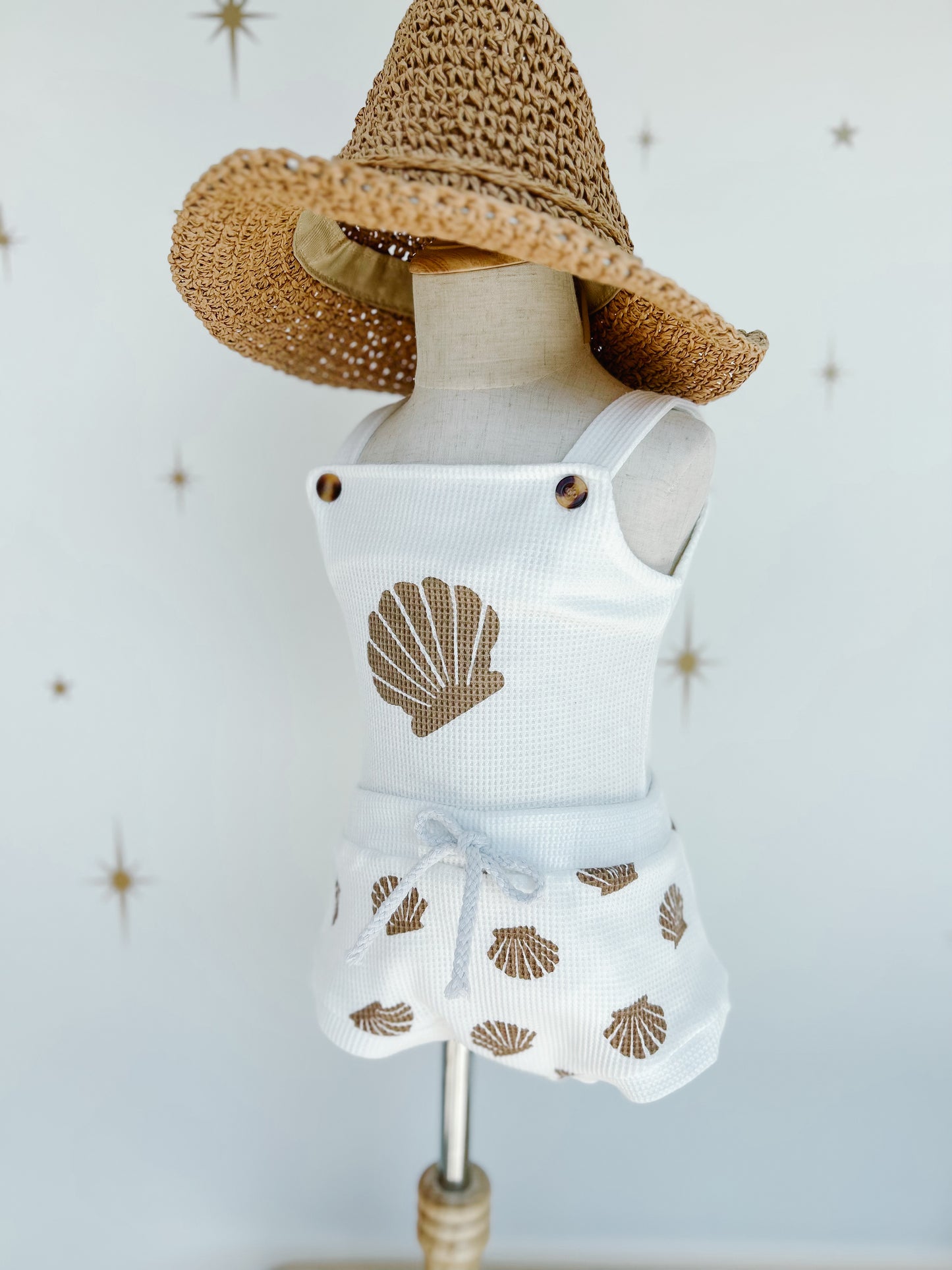 Thermal Seashell Set