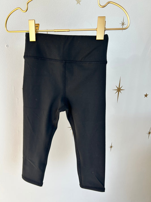 Active Leggings (2 Colors)