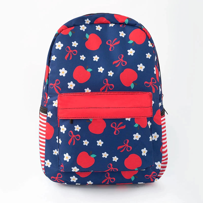 Apples & Bows Backpack