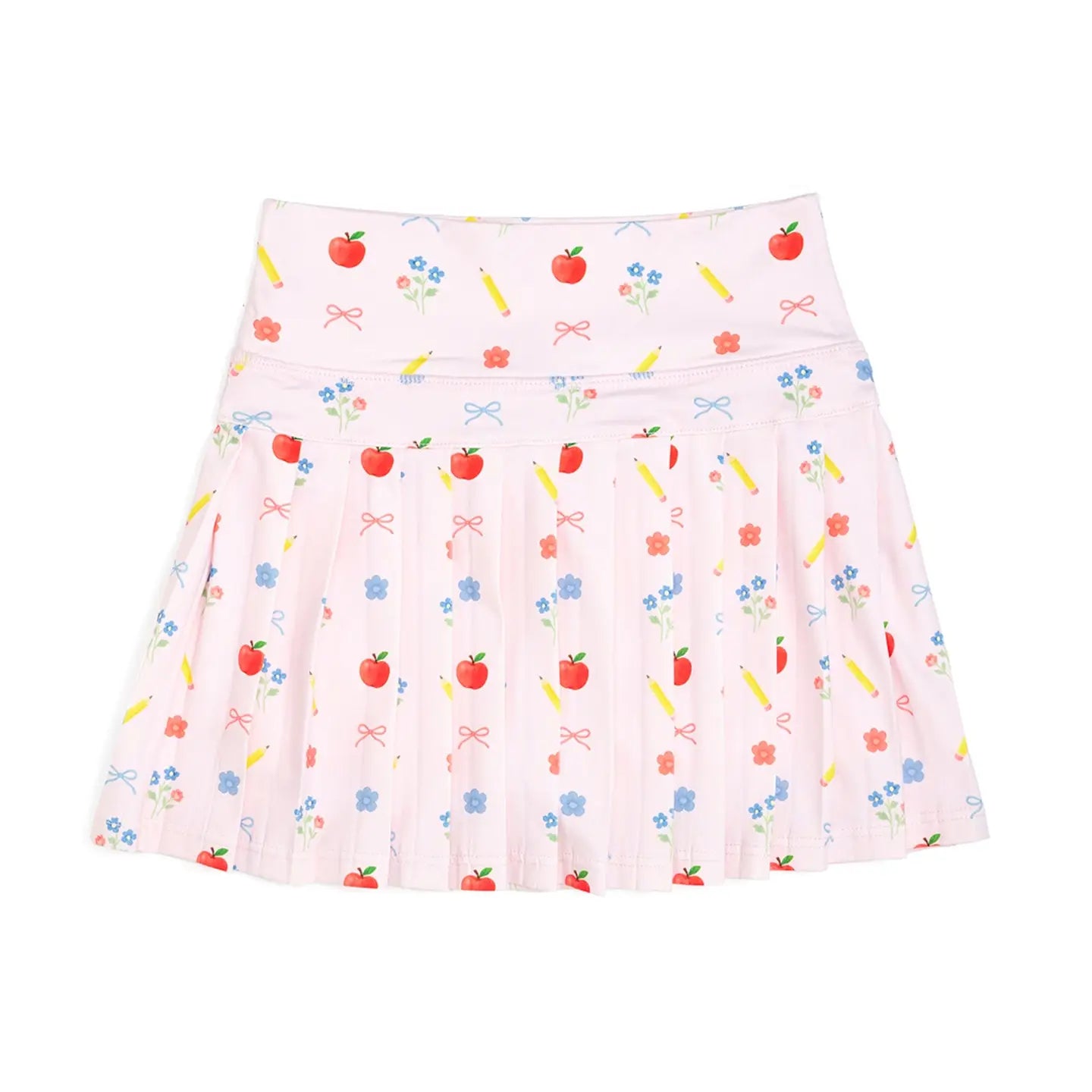 Athletic Skort