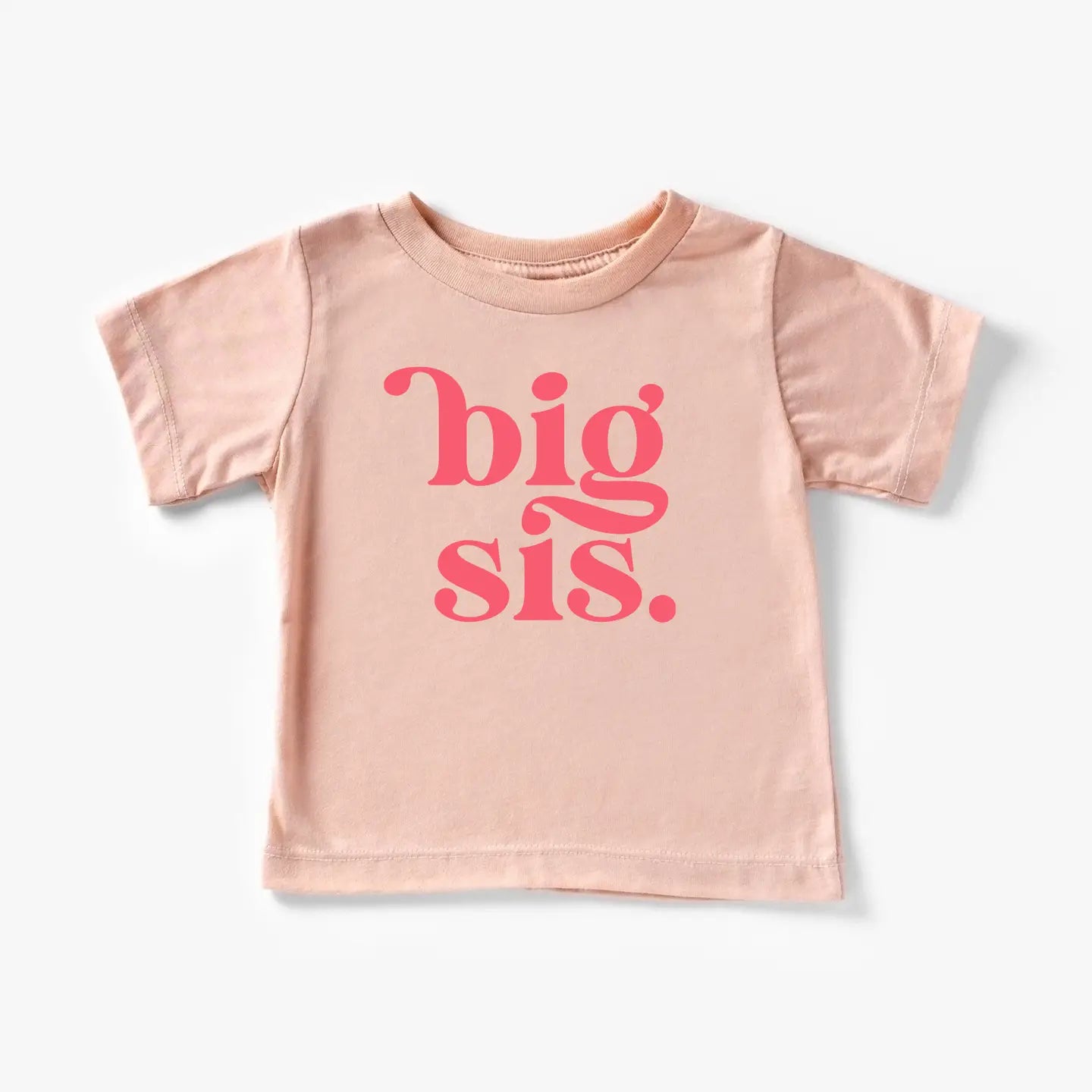 Big Sis Tee