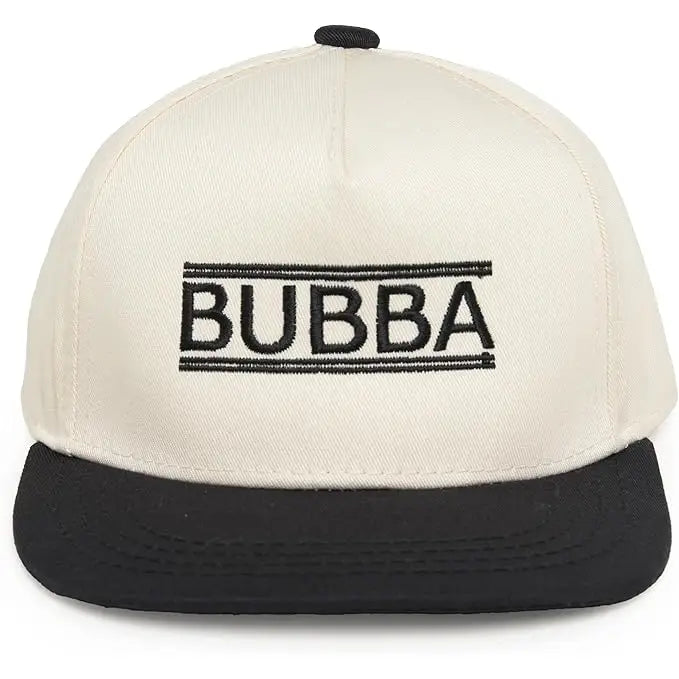 Bubba Trucker Hat