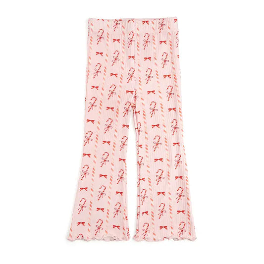 Candy Cane Lane Flares