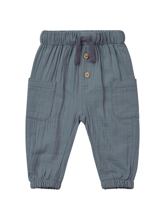 Ocean Corduroy Pants