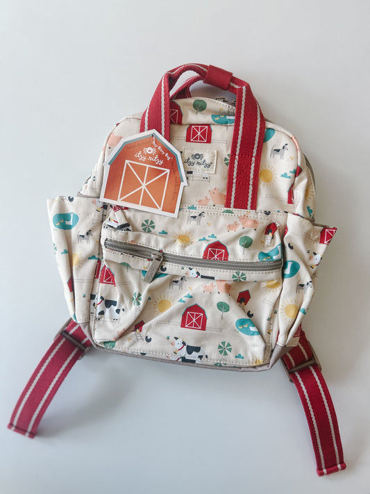 Toddler Backpack (2 styles)