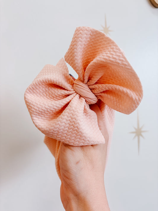 Champagne Blush