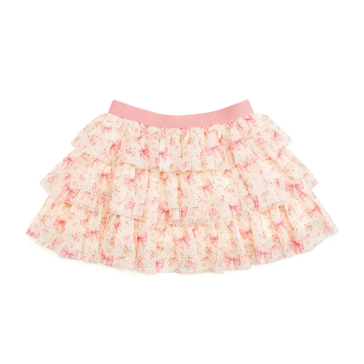Ditsy Floral Tutu