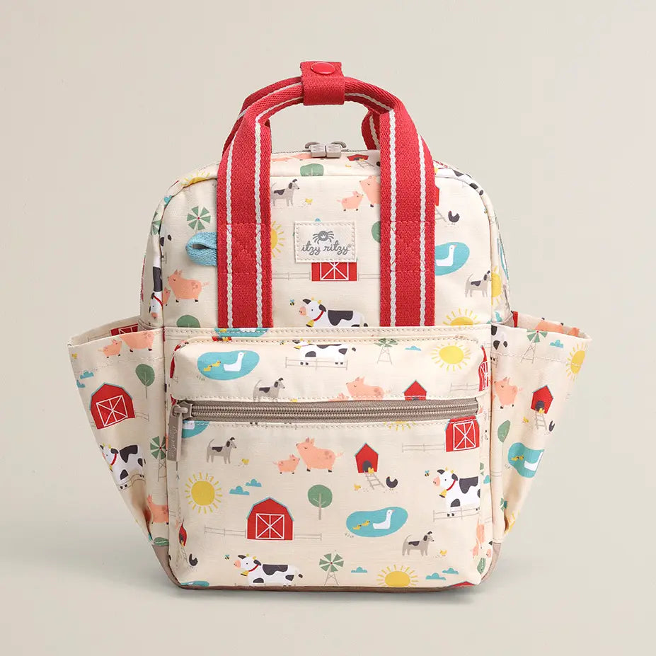 Farm Friends Backpack