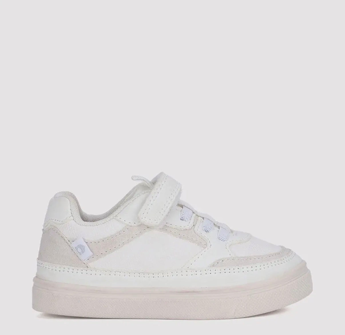Alcoa Hook & Loop Sneaker