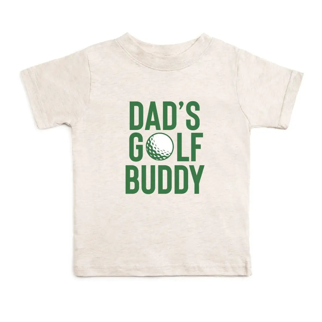 Dad's Golf Buddy Tee