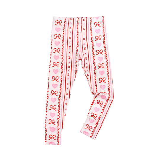 Hallie Bamboo Leggings