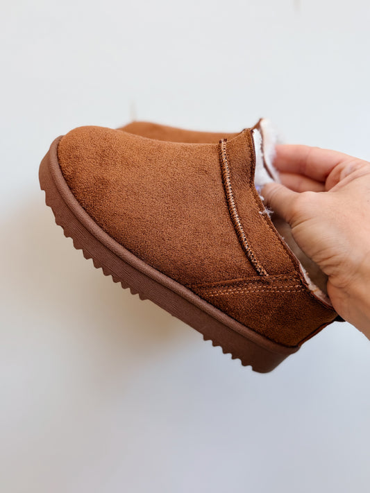 Ankle Booties