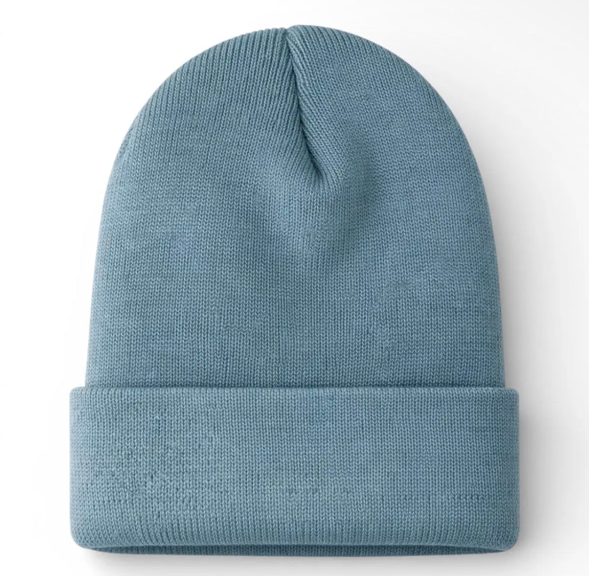 Baby's First Hat - Sky Blue