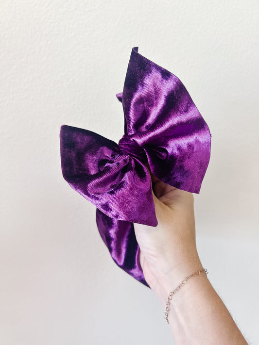 Witch’s Brew Velvet