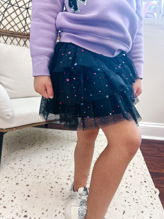 Starry Night Tutu