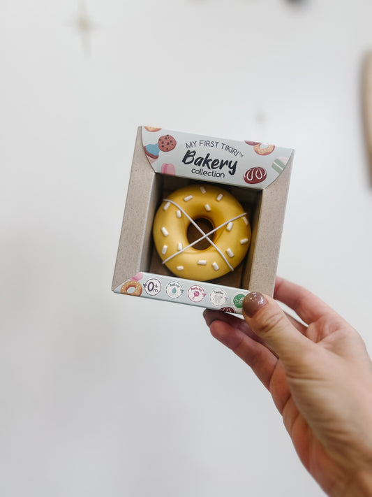 Donut Teether