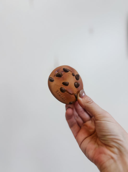 Cookie Teether