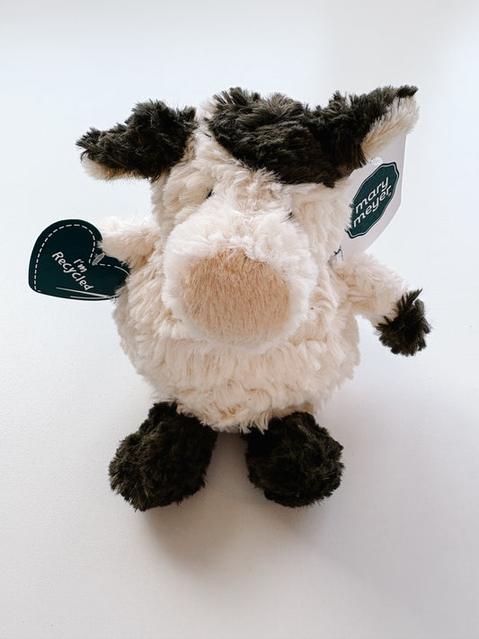 Mary Meyer Cow Stuffie