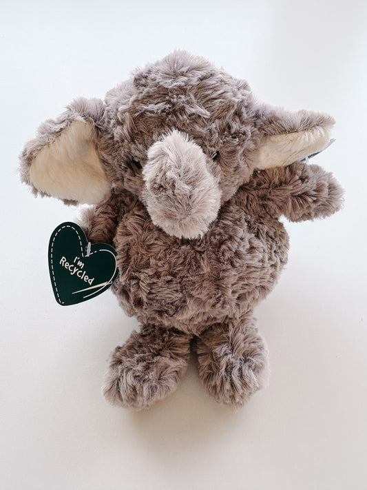 Mary Meyer Elephant Stuffie