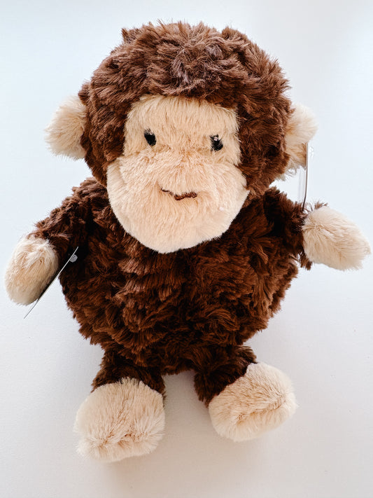 Mary Meyer Monkey Stuffie