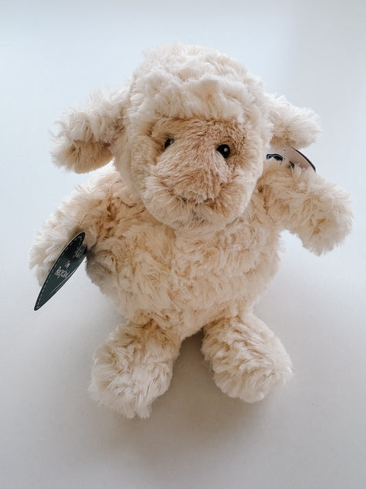 Mary Meyer Lamb Stuffie