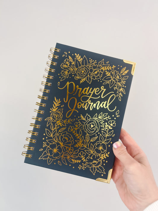 Prayer Journal