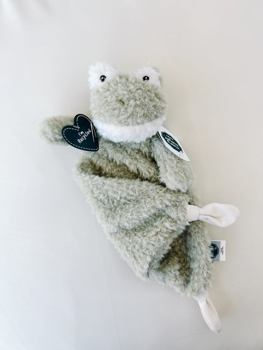 Frog Lovey