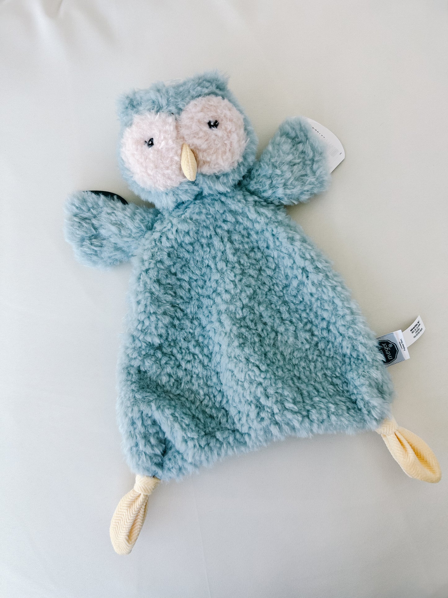 Owl Lovey