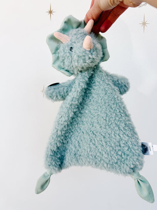 Dinosaur Lovey