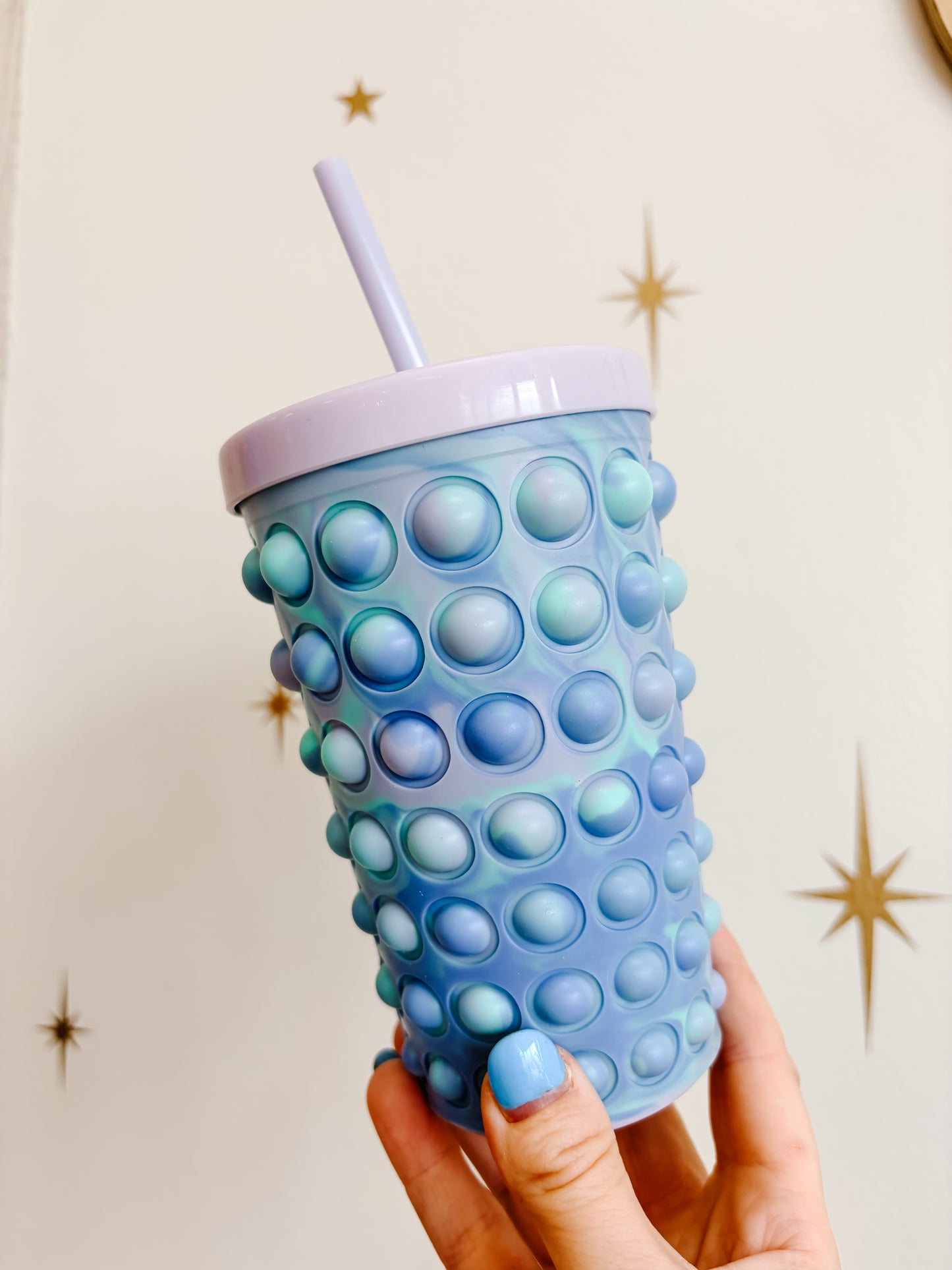 Pop-It Tumblers