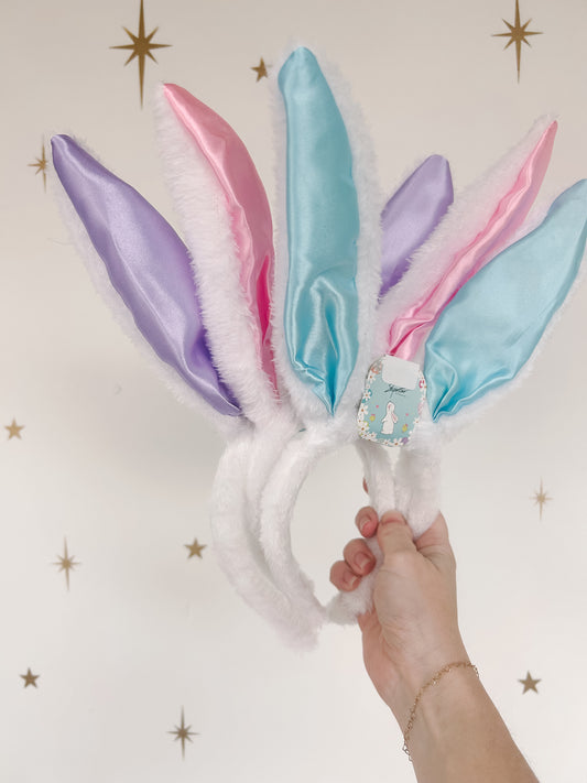 Bunny Ears