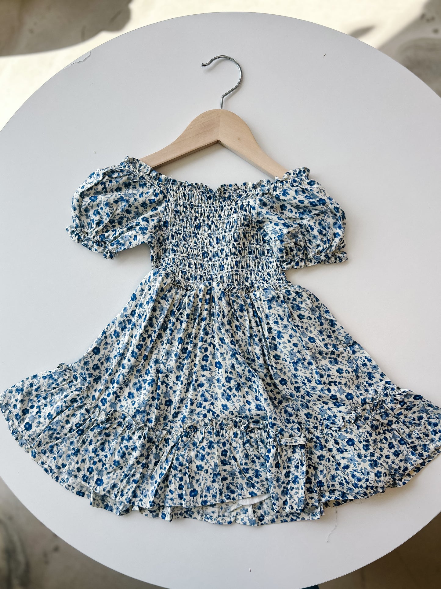 Dehlia Dress
