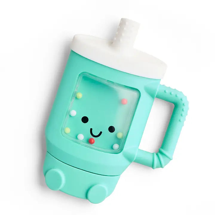 Sweetie Shake Tumbler