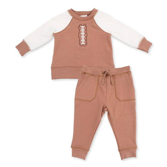 Football Jogger Set