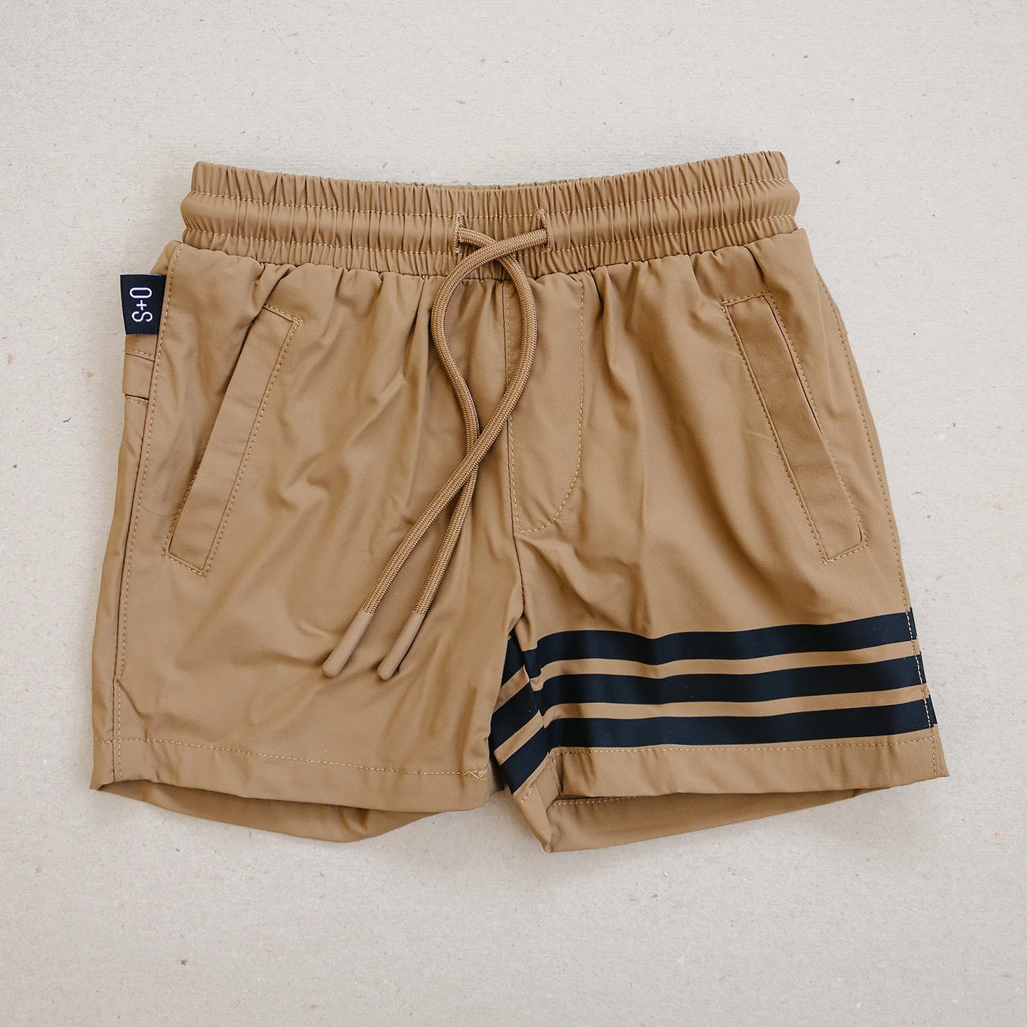 Leo Shorts
