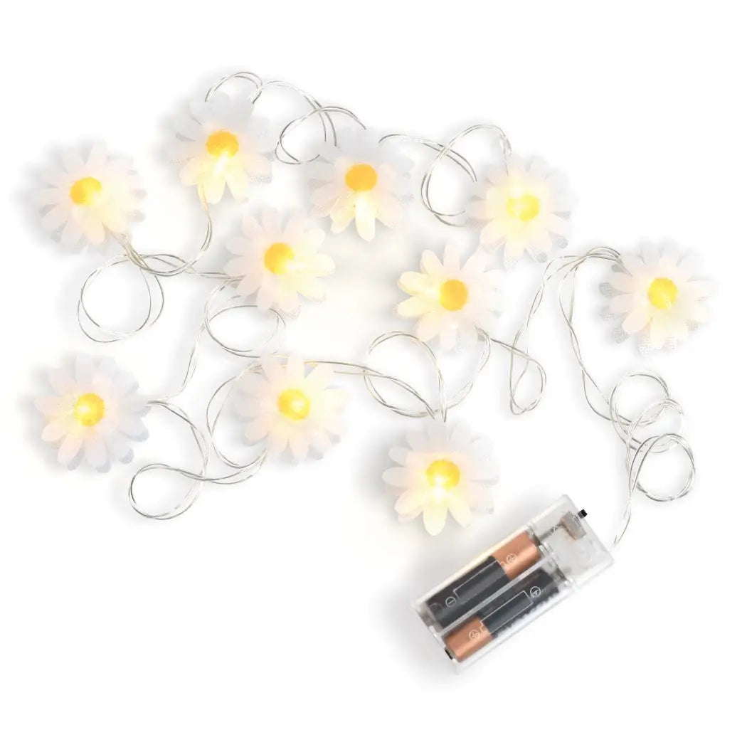 Daisy String Lights