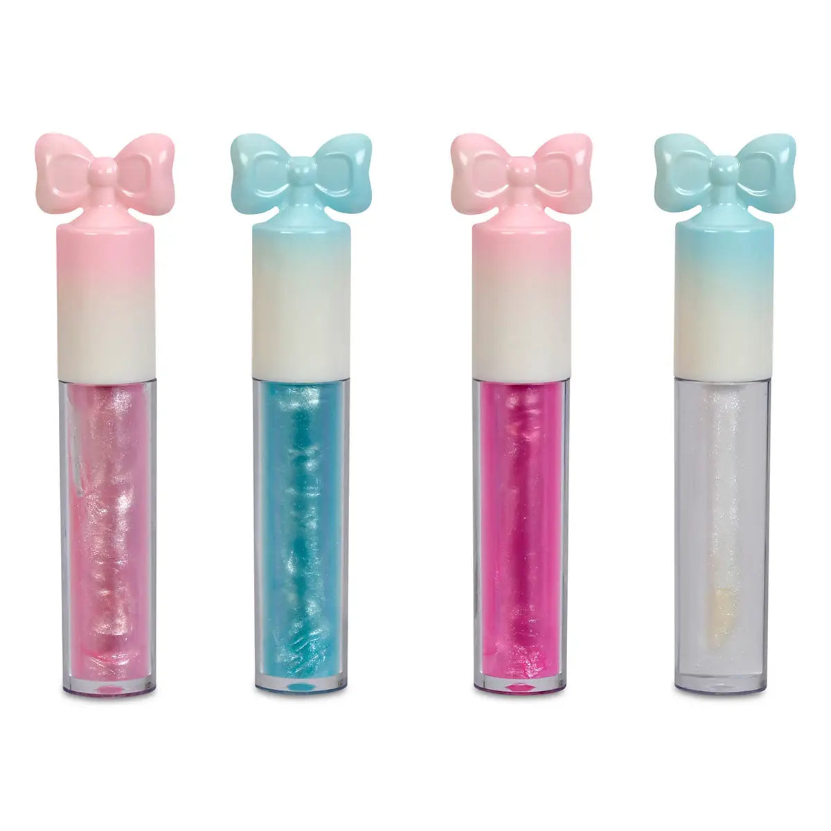 Beautiful Blossom Lip Gloss Set