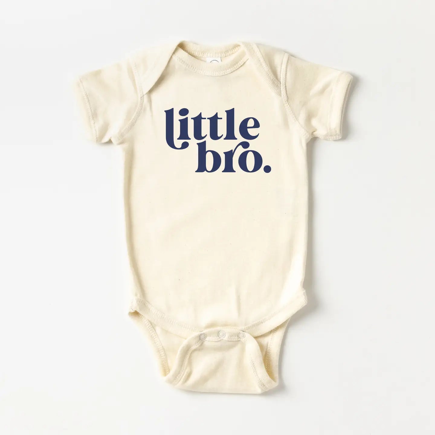 Little Bro Bodysuit