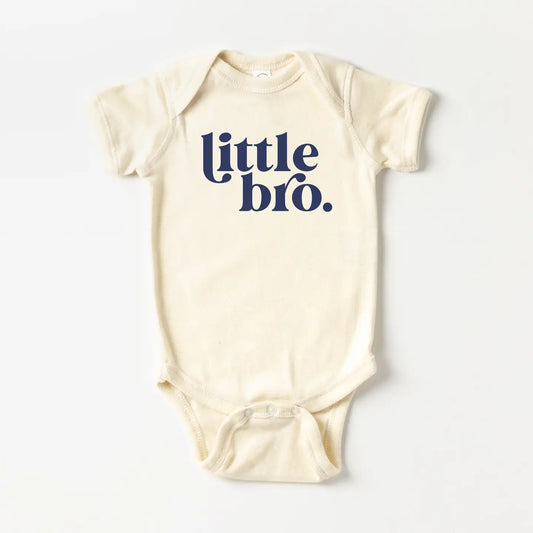 Little Bro Bodysuit